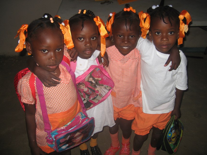 Jean Bellune school 11